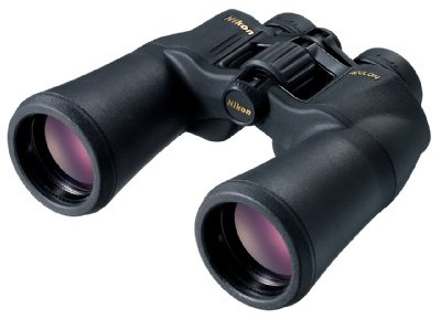 Nikon Aculon A211 16x50 Negro binocular - Binoculares (197 mm, 179 mm, 925 g, 5,6 cm)
