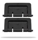 Logitech Einzelteil Tastaturfuß für G610 und G810