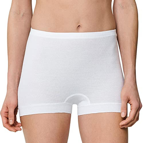 Schöller Damen Pagenschlüpfer 5er Pack Größe 44