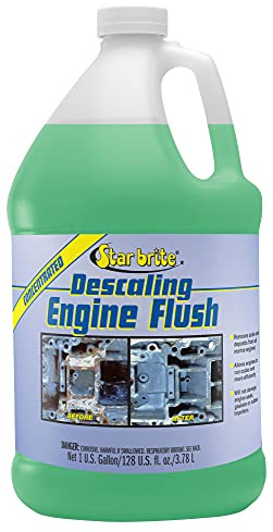 STAR BRITE DESCALCIFICADOR Motor 3,8L.