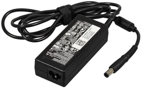 Dell AC-Adapter 65W, 19.5V