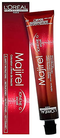 L'Oréal Paris L'Oréal Majirel 7,3 Mittelblond Gold, 69 g