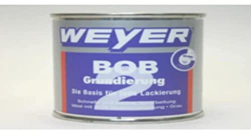 Weyer Apprêt 13115 Bob, 250 ML