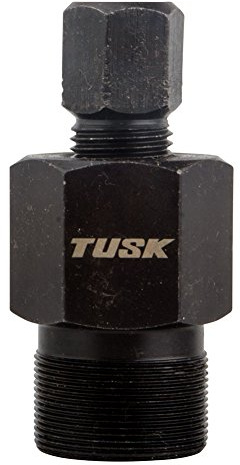 Tusk Flywheel Puller 27mm Compatible with Yamaha YZ250 1974-2026/YZ250X 2016-2026/ Banshee 350 1987-2006 Compatible with Honda CR250R 1984-2007