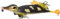Savage Gear 3D Suicide Duck Wobbler Ente, Farbe:Natural, Länge / Gewicht:10.5cm - 28g