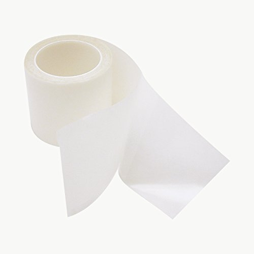 Patco 5067-53/CLR416 5067-53 Greenhouse Tape (UV Stabilized): 4 x 16 yd., Clear