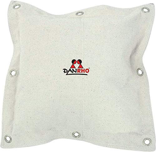 DanRho Wandschlagkissen Makiwara