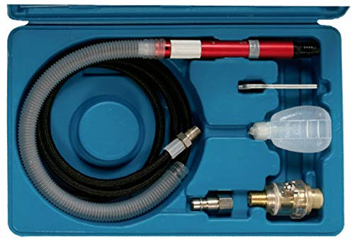 Micro Amoladora Recta Neumática 54000 R.P.M.