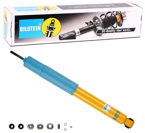 Bilstein 24-016360 Shock Absorber