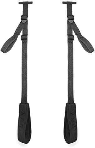 Compact Door Love Swing