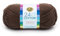Lion Brand Yarn Company Cotton Yarn, 100 Percent Cotton, Coffee with Milk, 15.24x6.35x6.35 cm, Café Au Lait