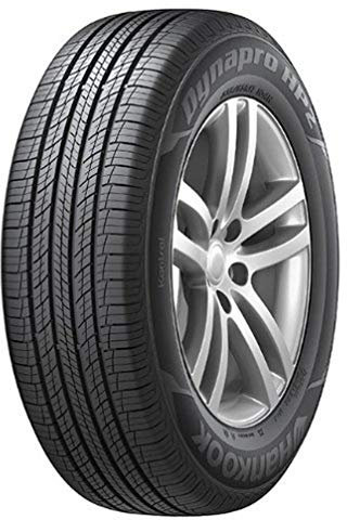 Hankook Dynapro HP2 RA33 M+S - 225/60R17 99H - Sommerreifen