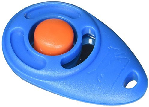 Starmark Starmark Pro Training Clicker (Pack von 3)