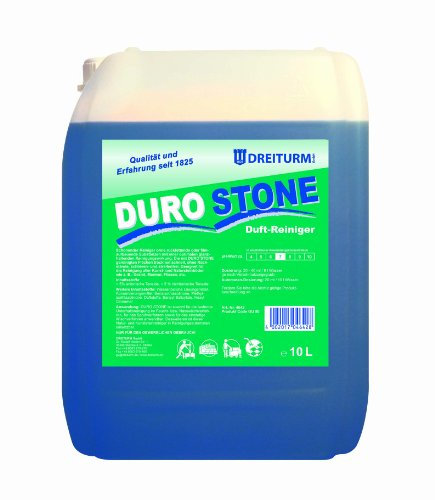 Dreiturm Duro Stone Natur-/Kunststeinreiniger