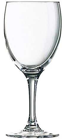 Arcoroc 37249 Verre à Pied Elegance 14,5 cl
