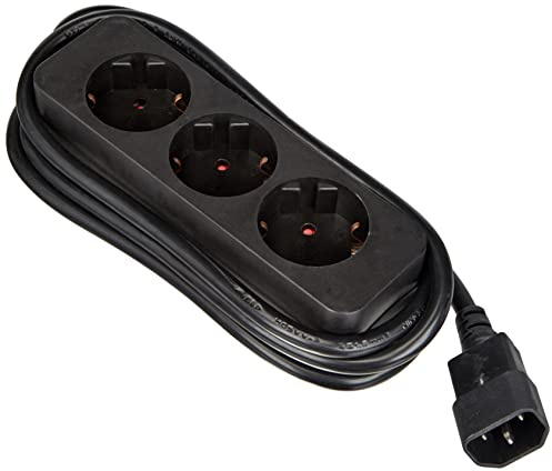 Online USV Stromadapter bis 2kVA 10A