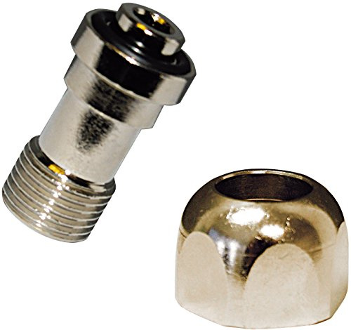 Dennerle 2998 Crystal-Line CO2 Adapter Druckminderer