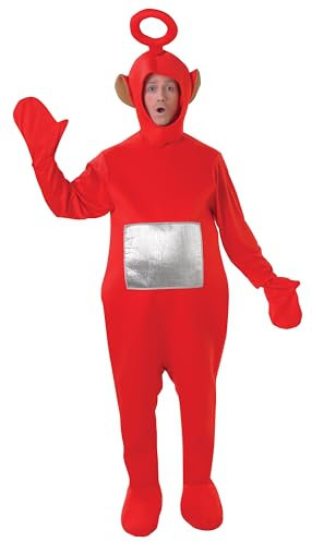 RUBIE'S DEGUISEMENT ADULTE TELETUBBIES PO STD