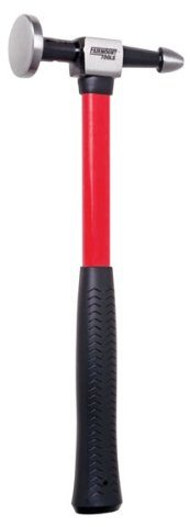 Fairmount Utility Pick Optimum Balance Quality Metal Forming Hammer Fiberglass