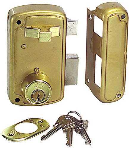 Cerradura Ucem 4056-a-hb/65/ Derecha