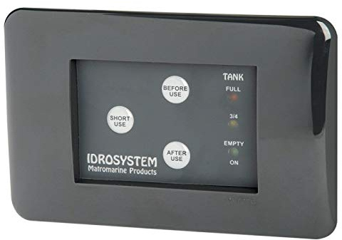 OSCULATI Pannello di Controllo per WC