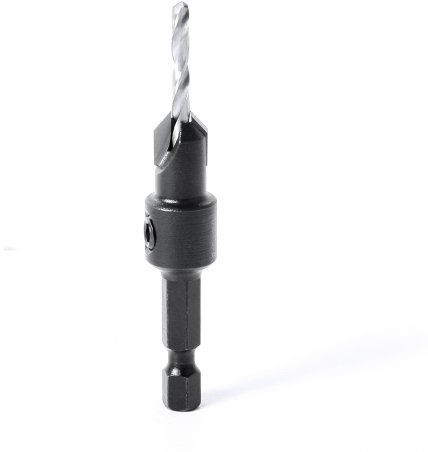 Timberline - Quick Countersink 1/8 Diametermetereter (608-116)