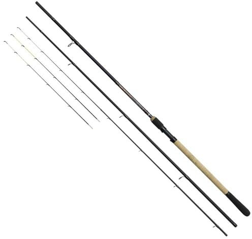 DAM SENSOMAX II FEEDER 12' 3.60M MH 75-125G 3SEC+3 288G 136CM