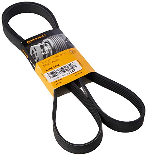 CONTITECH 6PK1740 Cinghia Poly-V