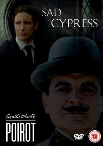 Agatha Christie's Poirot: Sad Cypress