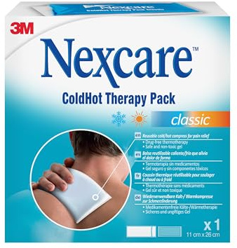 Nexcare ColdHot Therapy Pack Classic, 1/Packung