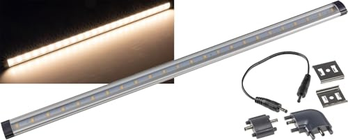 CHILITEC LED Unterbauleuchte CT-FL50 50 cm märke