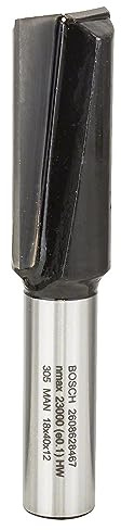Bosch Professional 2608628467 spårskärare, silver/röd, 12 x 18 x 81 mm