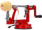3 in 1 Apple Peeler Slicer Corer Dicer Cutter Litchen Potato Fruit & Veg Machine