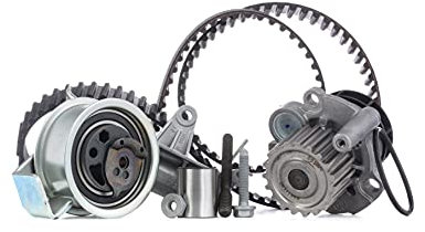 BOSCH 1 987 946 475 Wasserpumpe + Zahnriemensatz Zähnezahl: 120 30 mm