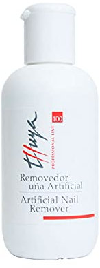 Dissolvant artificiel pour ongles