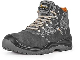 Upower Scarpe Antinfortunistiche Real S1P SRC