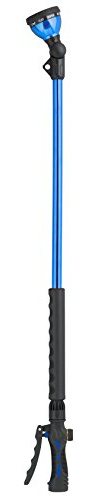 Orbit 56044 Front Trigger 10 Pattern Turret Wand with Ratcheting
