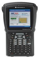 Zebra KIT, 2D, SE4500, Slim pod Compatible with Short and, WA9019