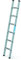 ZARGES LM-Stufen-Anlegeleiter 6 Stufen Z600