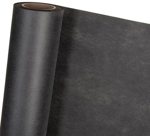 Reißfestes Unkrautvlies 80g/m² für Rindenmulch Kieselsteine UV-Stabil 70m x 1,6m