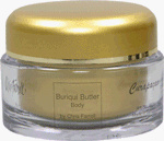 Chris Farrell Buriqui Butter Body, Körperpflegebutter, 1er Pack (1 x 200 ml)