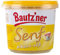 Bautzner Senf pikant-süß 3 Becher