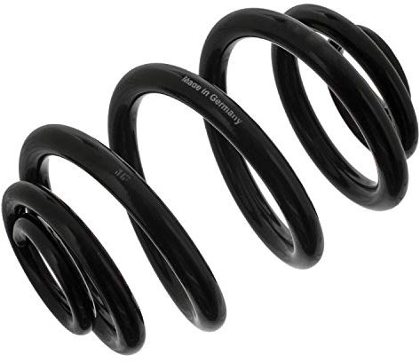 febi bilstein 38669 Fahrwerksfeder , 1 Stück