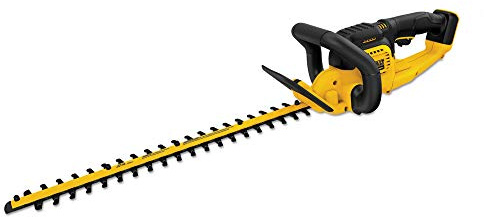 Dewalt Trimmer Hedge Bare 20V DCHT820B