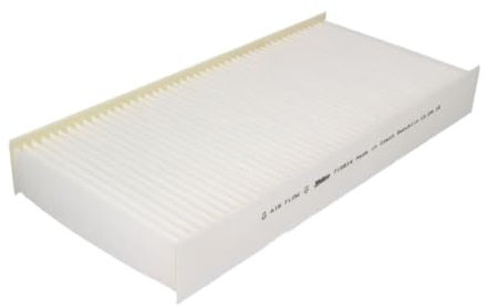VALEO 715614 Filtro, Aria abitacolo ESSENTIAL, Filtro particelle (polline), Protezione contro il polline, la polvere e i batteri