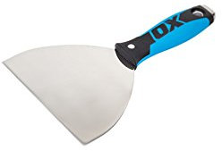 OX OX-P013215 Pro Joint Knife-152mm Knife, Mehrfarbig, 152 mm