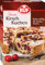 RUF Kirschkuchen, Backmischung für einen saftigen Rührkuchen mit Früchten und Schokoflocken