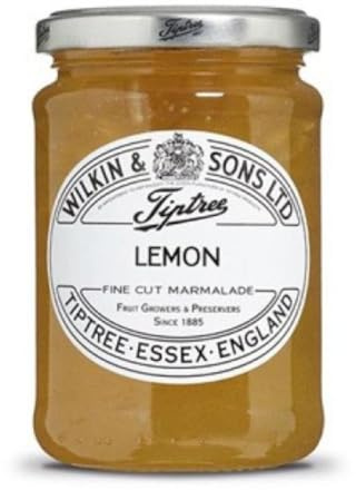Tiptree Lemon Marmalade 340g