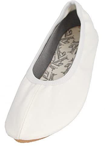 Beck Basic 060, Zapatillas de Gimnasia Unisex adulto