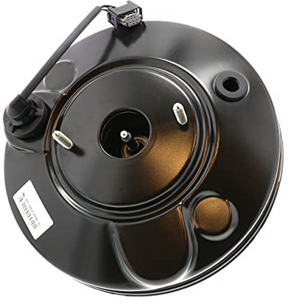 ATE 03.7863-0402.4 Bremskraftverstärker